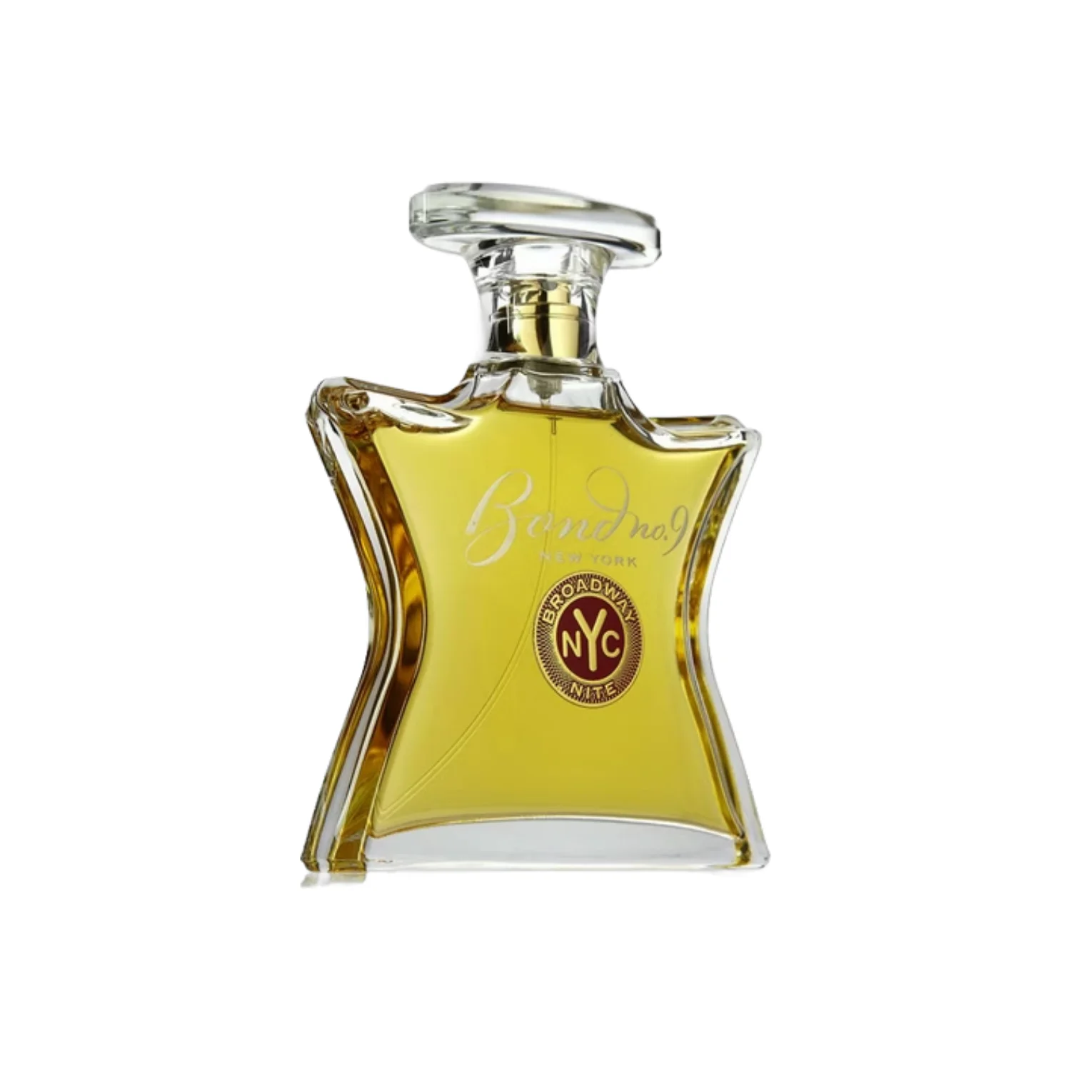 So New York By Bond No 9 Edp Perfume