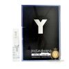 Y EDT By Yves Saint Laurent 1.2ml Spray Sample