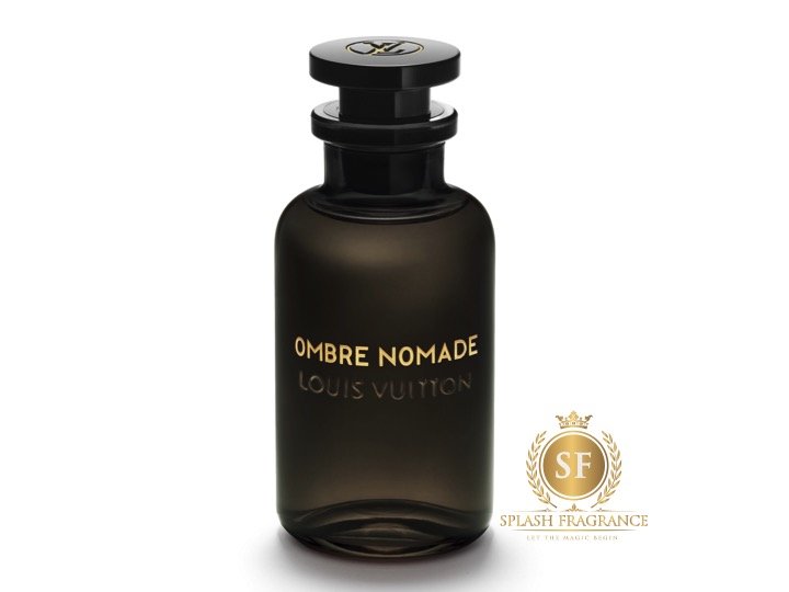 Ombre Nomade Louis Vuitton perfume - a fragrance for women and men