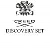 Creed Fragrances Decant Discovery Set