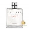 Allure Homme Sport Cologne By Chanel 100ml Retail Pack