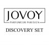Jovoy Paris Decant Discovery Set