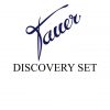 Andy Tauer Discovery Set