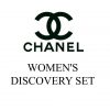 Chanel Women’s Decant Discovery Set