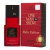 One Man Show Ruby Edition By Jacques Bogart Perfume