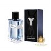 Y For Men EDT By Yves Saint Laurent Perfume