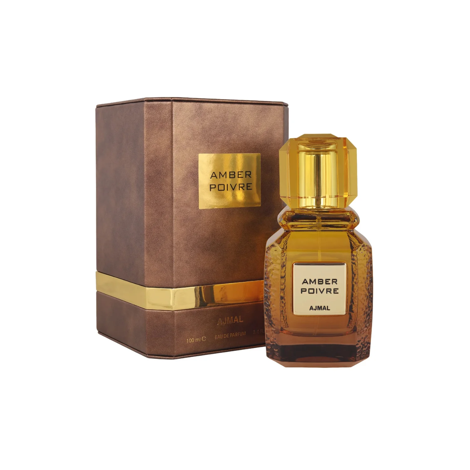 Amber Poivre By Ajmal EDP Perfume