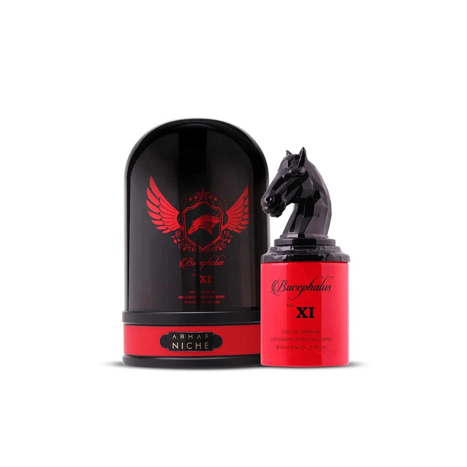 Bucephalus XI By Armaf Perfume