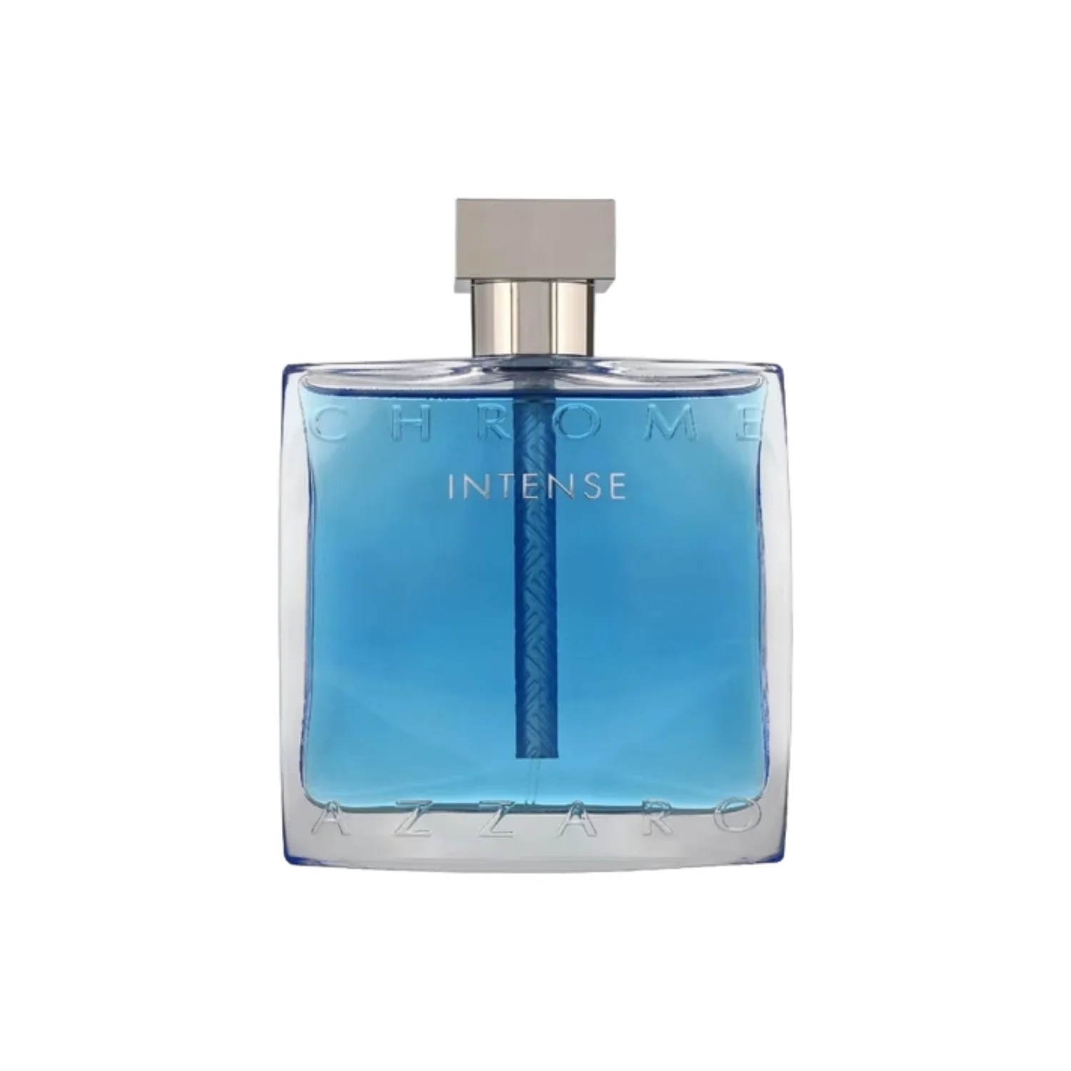 Chrome Intense By Azzaro Eau De Toilette