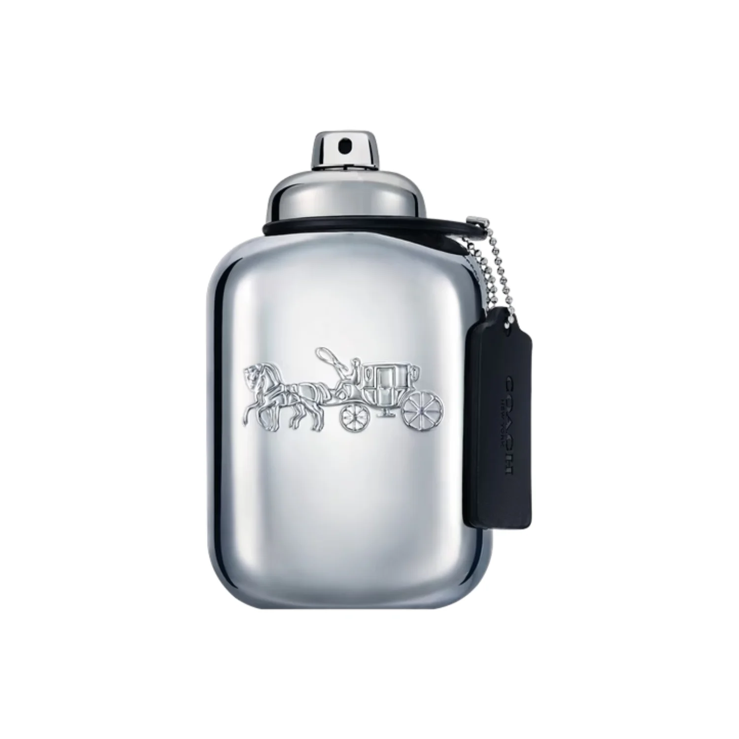 Coach Platinum For Men EDP Perfume