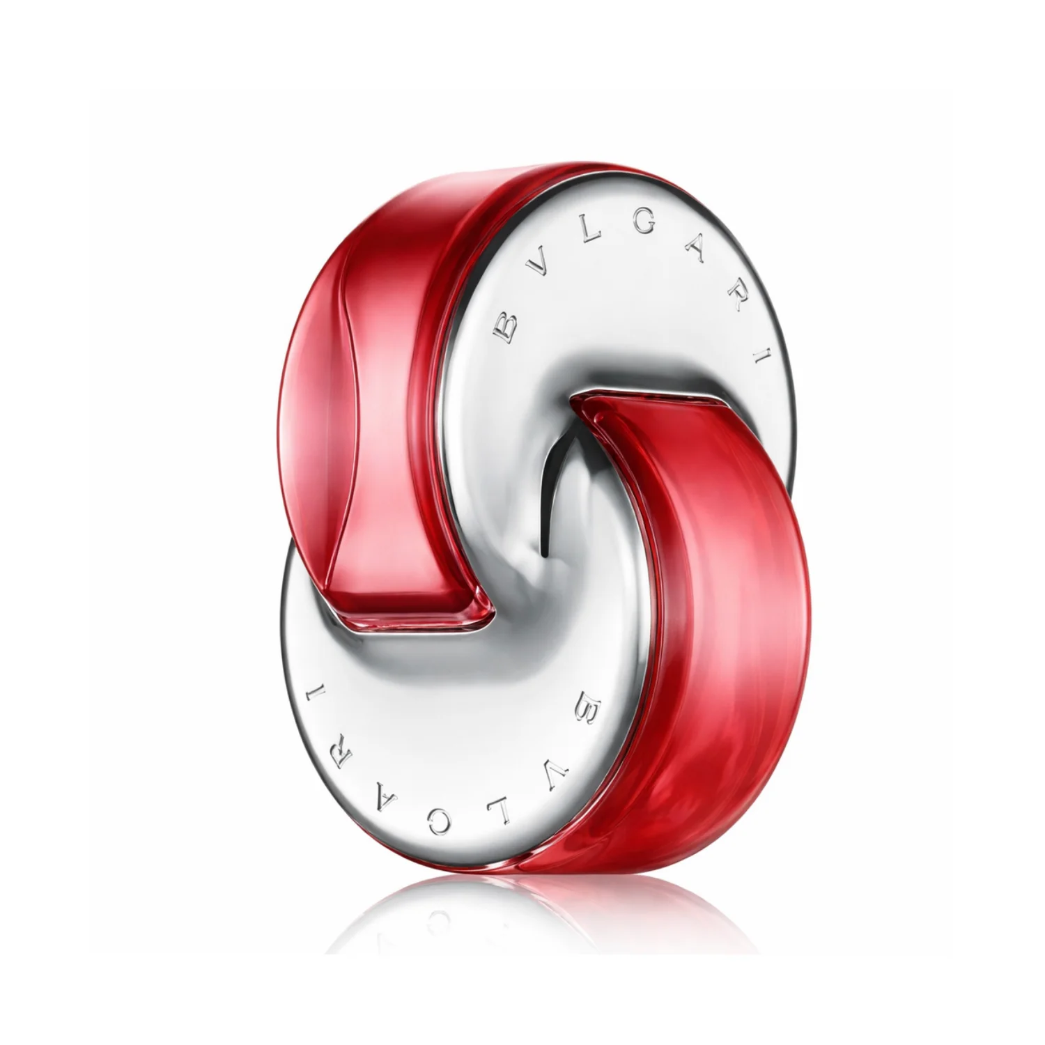 Omnia Coral By Bvlgari Eau De Toilette Perfume