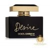 The One Desire By Dolce and Gabbana Eau De Parfum Intense