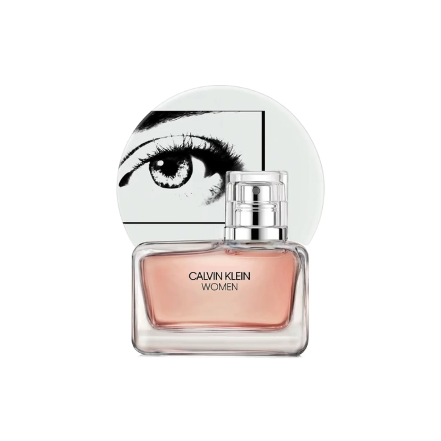 Calvin Klein Women By Calvin Klein Eau De Toilette