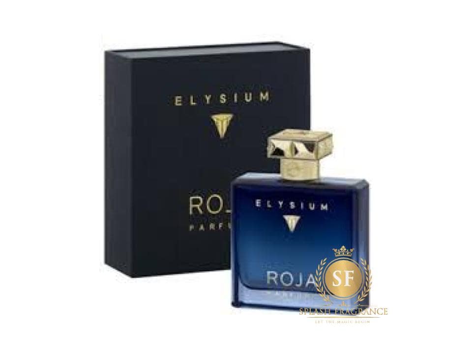 Elysium Parfum Cologne Pour Homme By Roja Dove