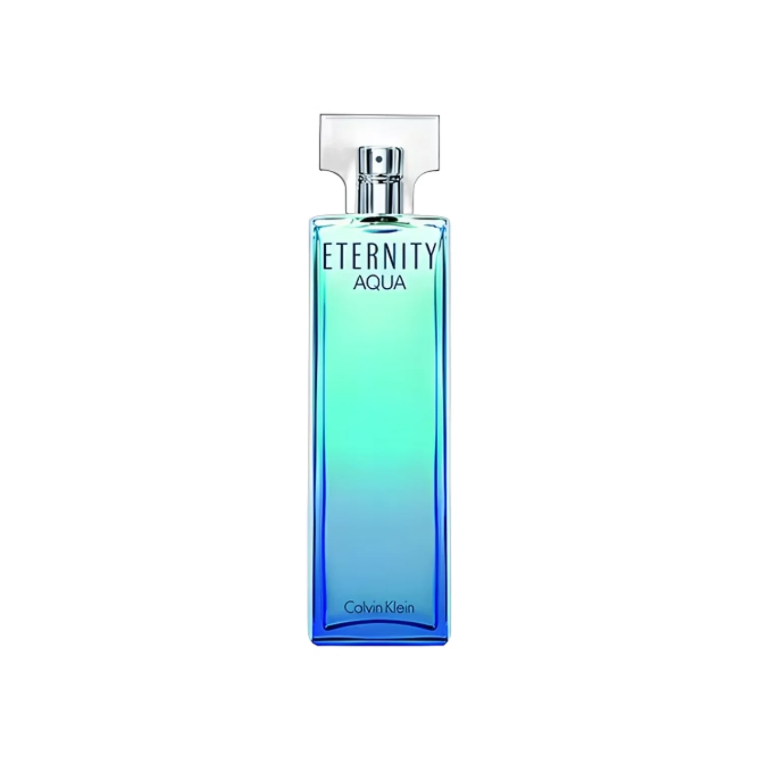Eternity Aqua Women By Calvin Klein Eau De Toilette