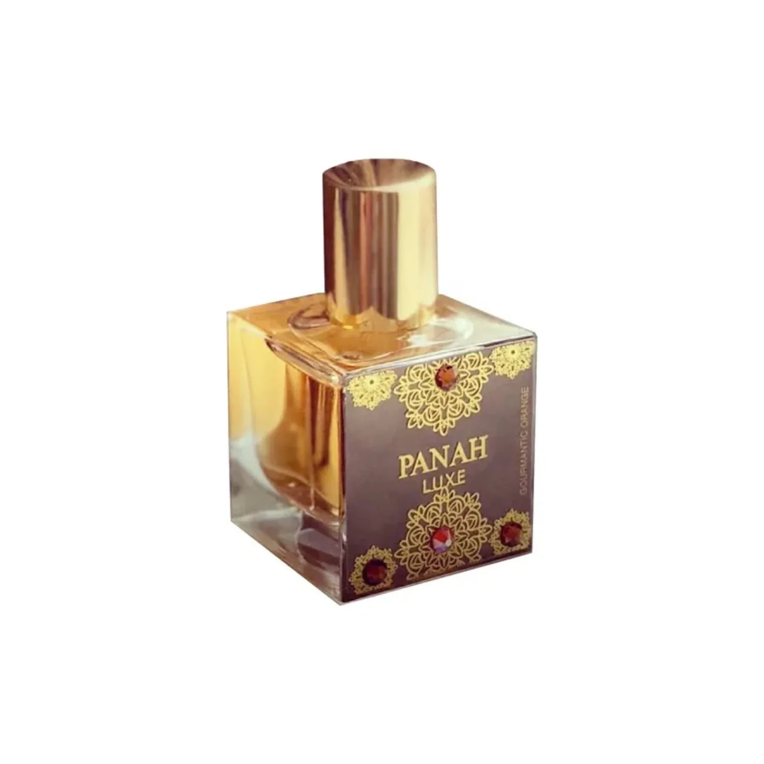 Gourmantic Orange By Panah London EDP Perfume
