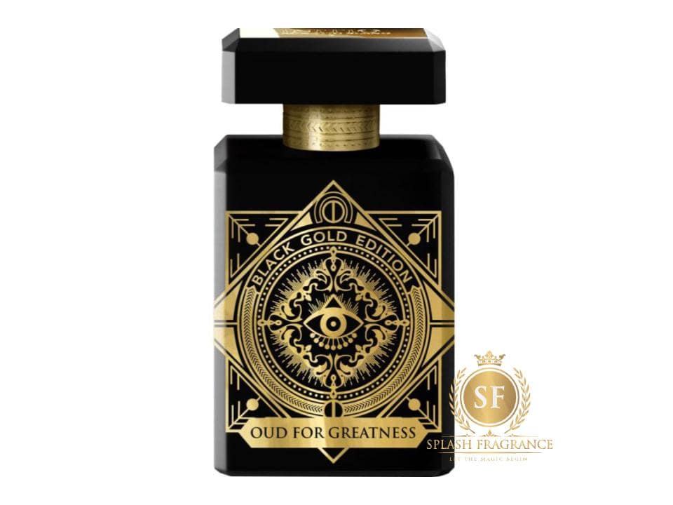 Oud for Greatness By Initio Parfums EDP Perfume