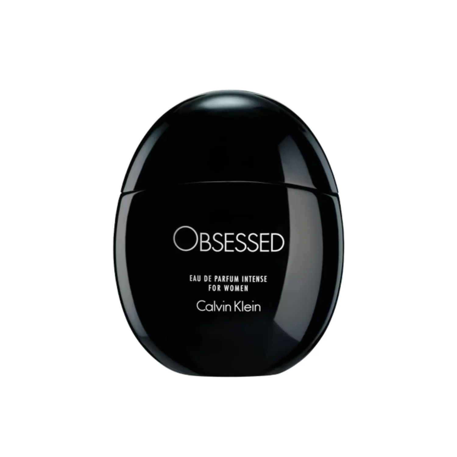 Obsessed Intense Woman By Calvin Klein Eau De Parfum