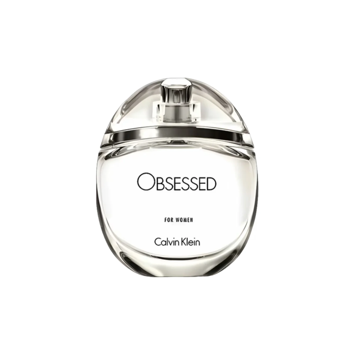 Obsessed Women By Calvin Klein Eau De Parfum