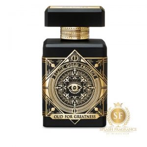 Oud for Greatness By Initio Parfums EDP Perfume – Splash Fragrance
