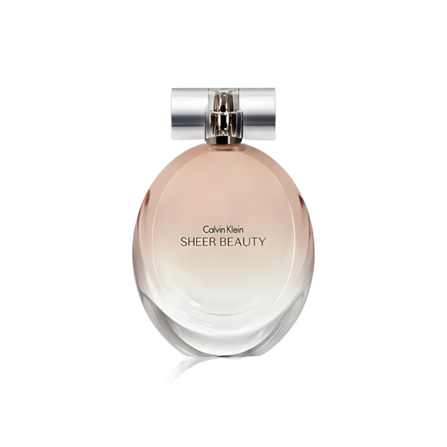 Sheer Beauty Women By Calvin Klein Eau De Toilette