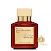 Baccarat Rouge 540 By Maison Francis Kurkdjian Extrait De Parfum