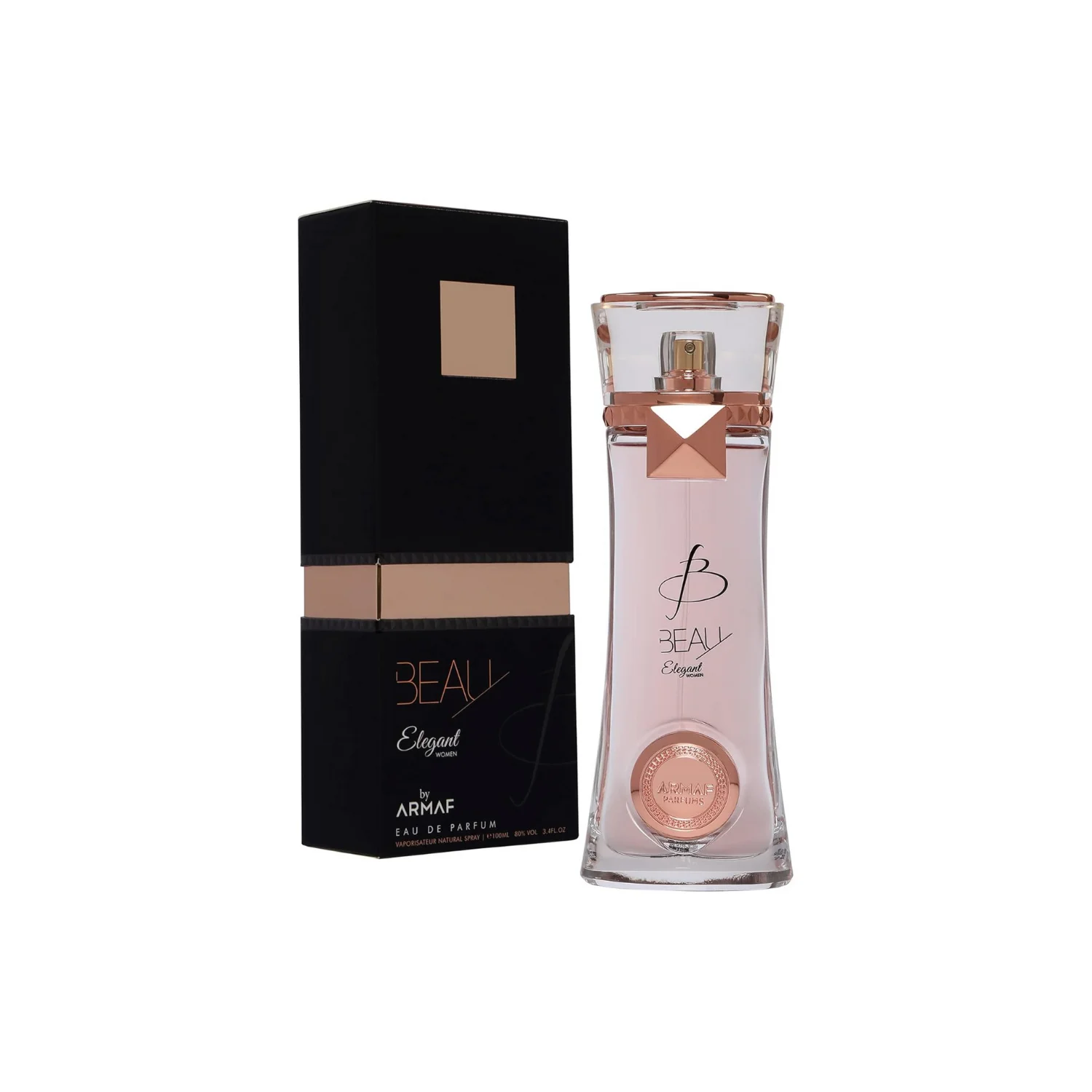 Beau Elegant By Armaf Perfume
