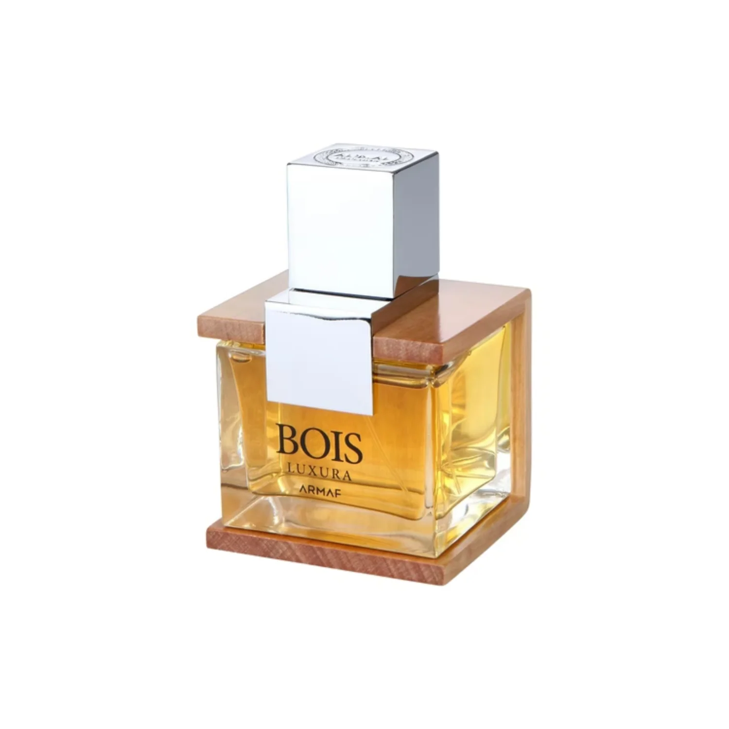 Bois Luxra By Armaf Perfume