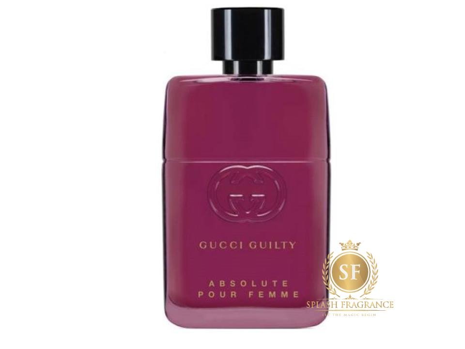 Gucci Guilty Perfume Collection For Women Sample India | Ubuy