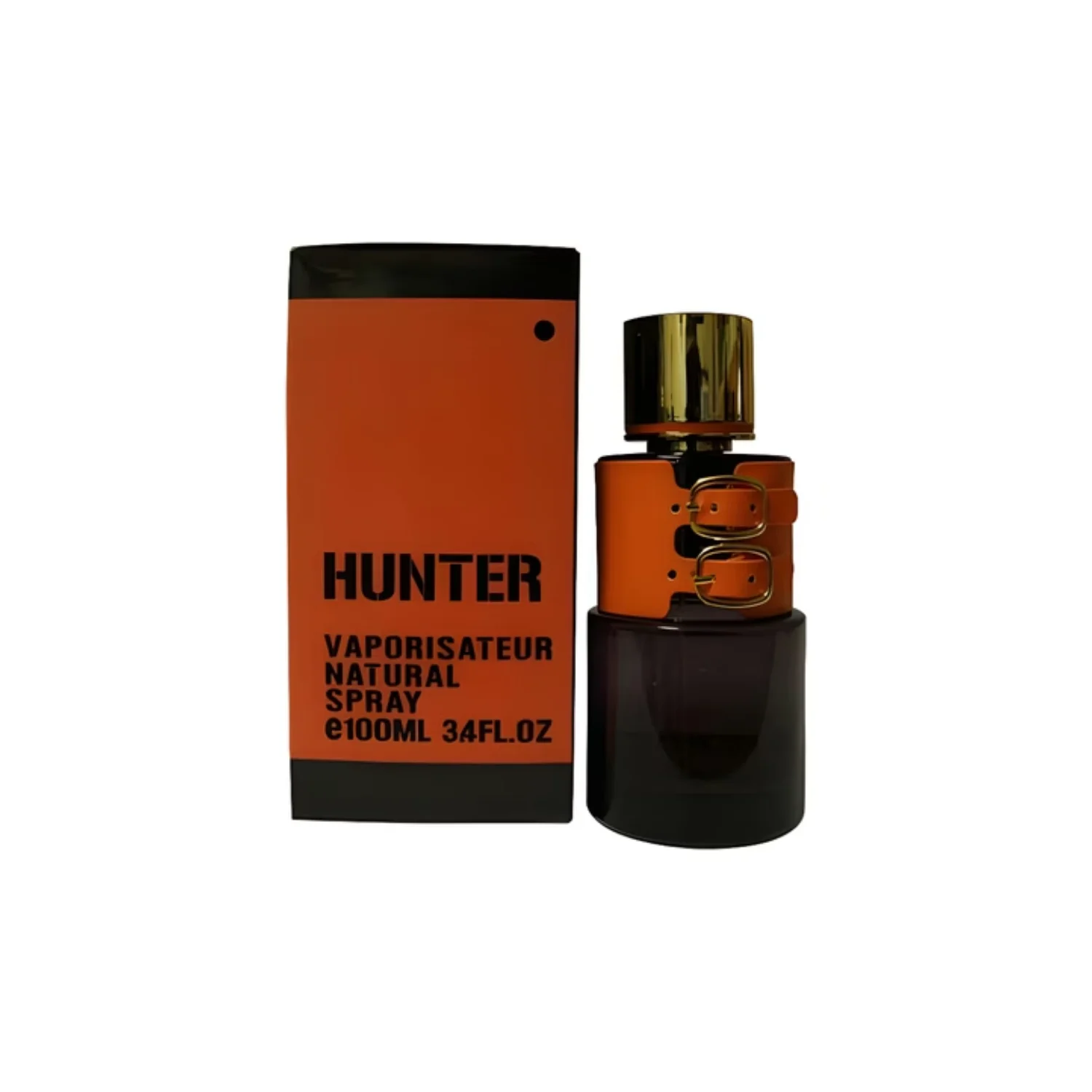 Hunter EDT By Armaf Perfume for Woman