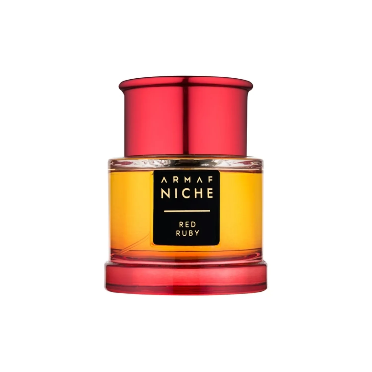 Red Ruby By Armaf Niche Perfume