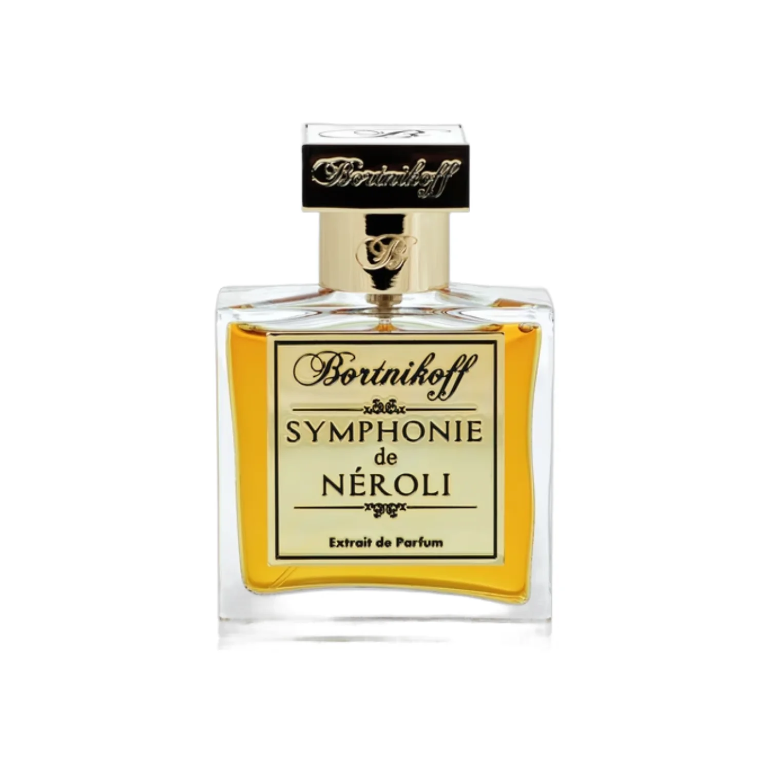 Symphonie De Neroli by Bortnikoff Extrait de Parfum