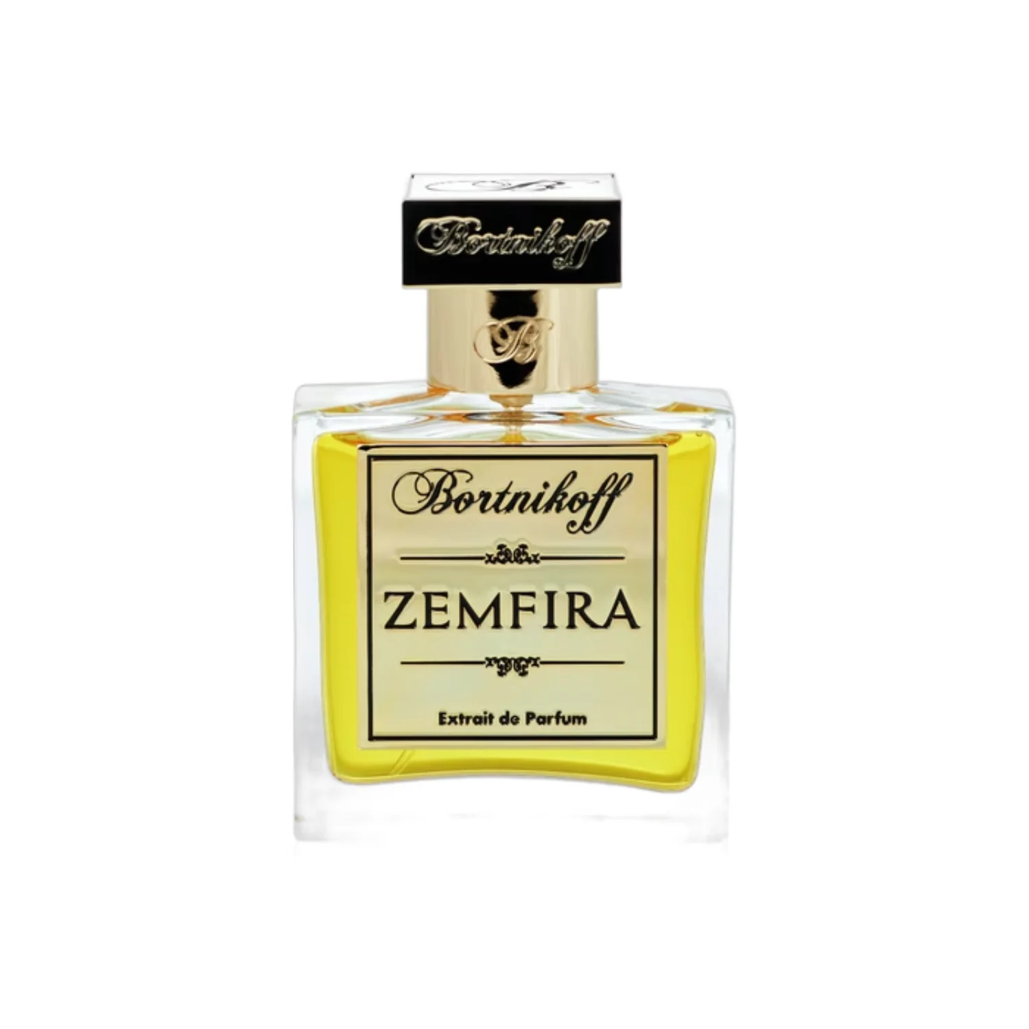 Zemfira by Bortnikoff Extrait de Parfum