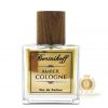Amber Cologne by Bortnikoff Eau de Parfum