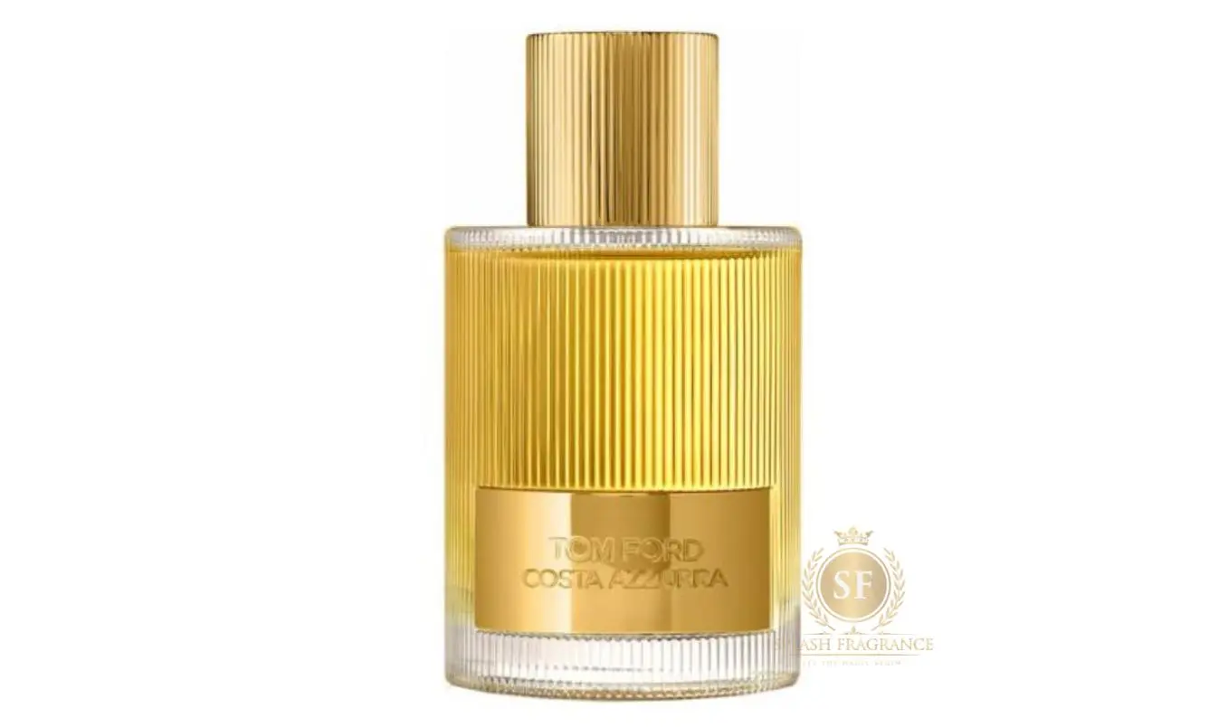 Costa Azzura By Tom Ford EDP Perfume