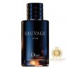 Sauvage Parfum By Dior For Men
