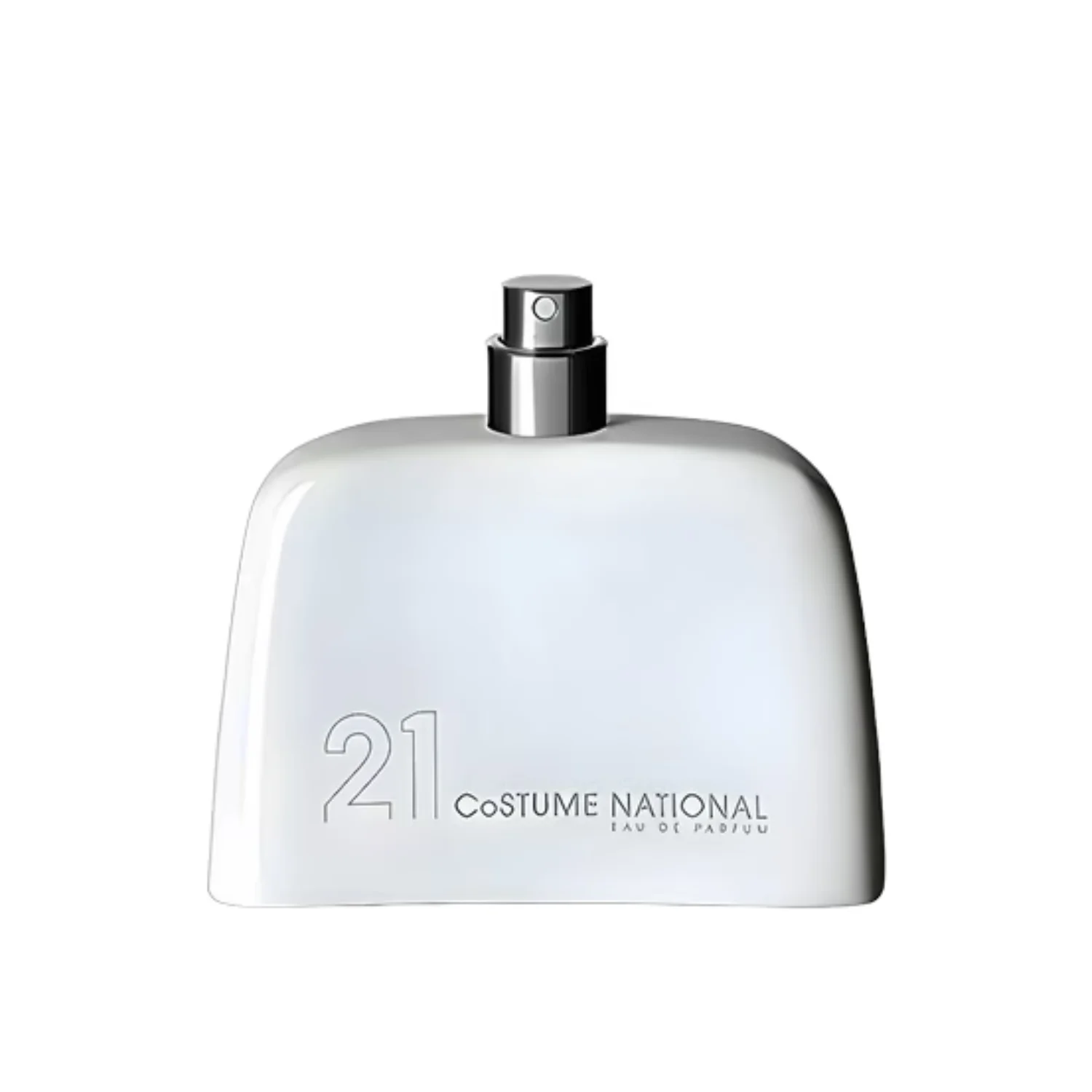 21 By Costume National Eau De Parfum