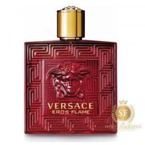 Dylan Blue By Versace for Men EDT Perfume – Splash Fragrance