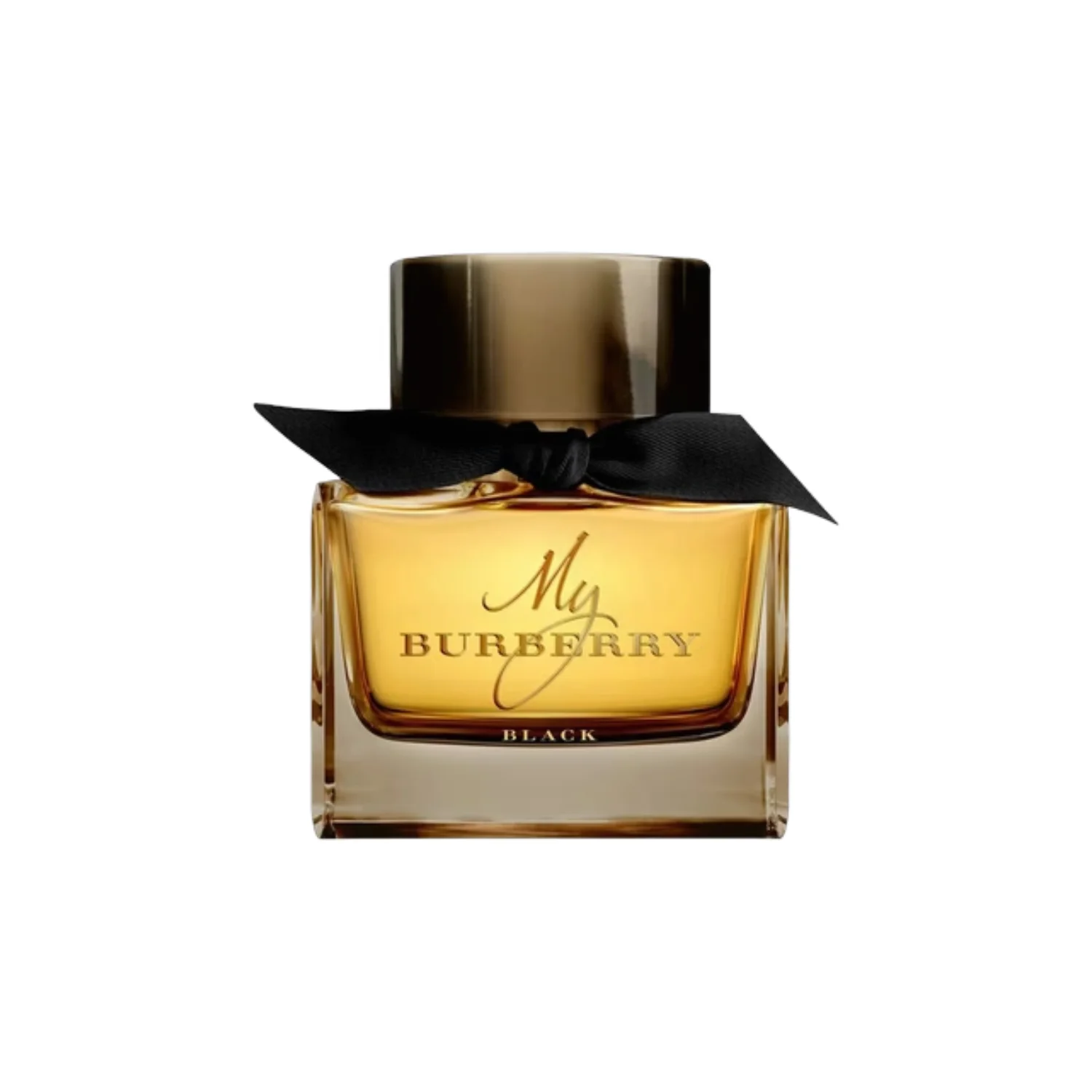 My Burberry Black Women Parfum By Burberry Perfume