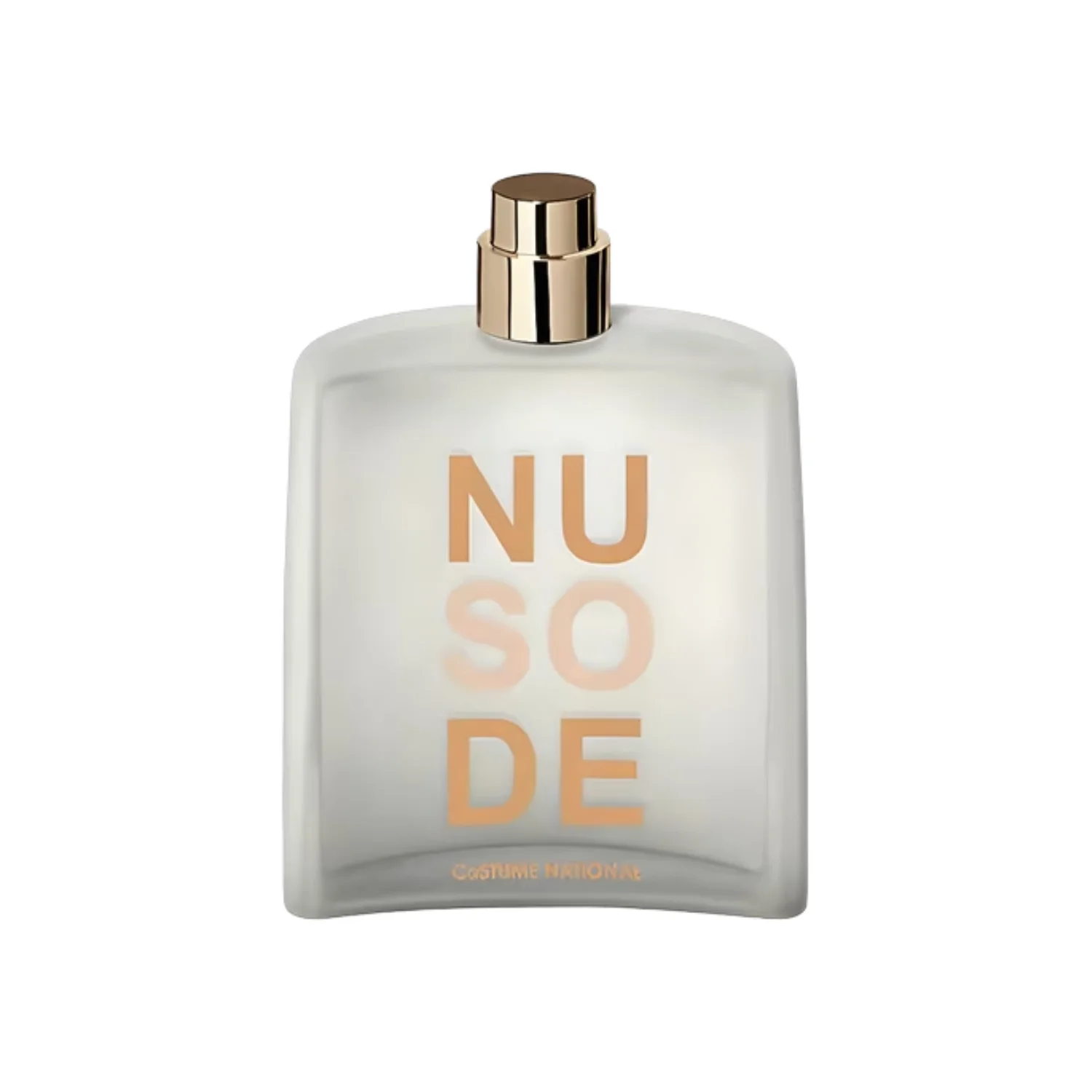 So Nude By Costume National Eau De Toilette