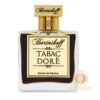 Tabac Dore By Bortnikoff Extrait De Parfum