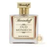Oud Monarch By Bortnikoff Extrait De Parfum