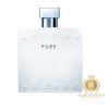 Chrome Pure by Azzaro for Men EDT Perfume