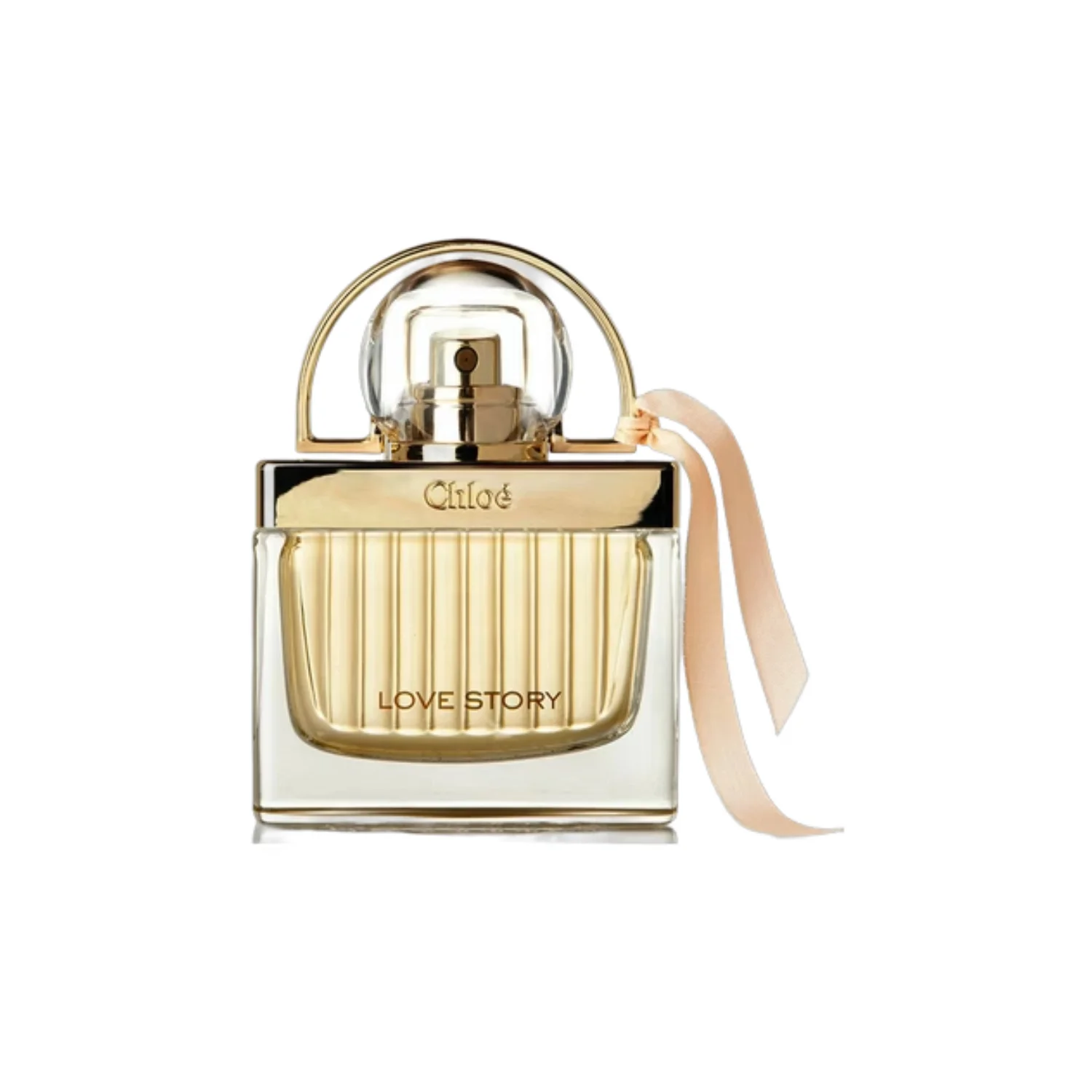 Love Story By Chloe EDP Perfume