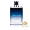 Man Blue By Jimmy Choo EDT Perfume