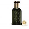 Oud Aromatic By Hugo Boss EDP Perfume