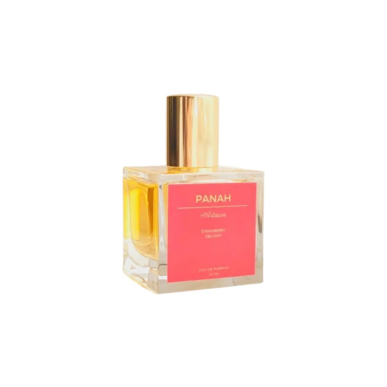 Strawberry Delight By Panah London Eau de Parfum