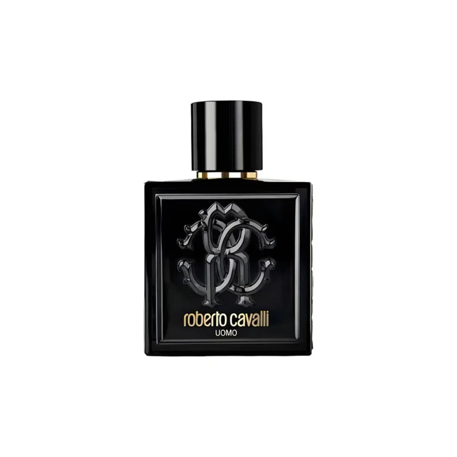Uomo By Roberto Cavalli EDT Perfume