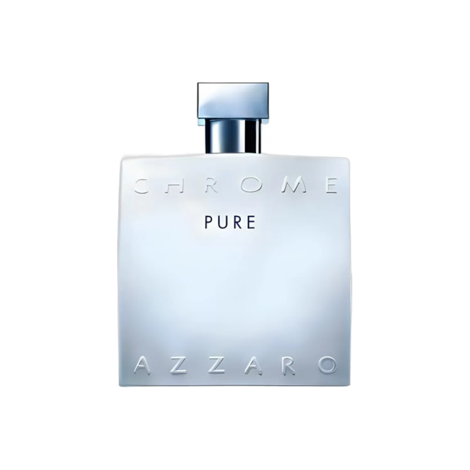 Chrome Pure by Azzaro for Men EDT Perfume