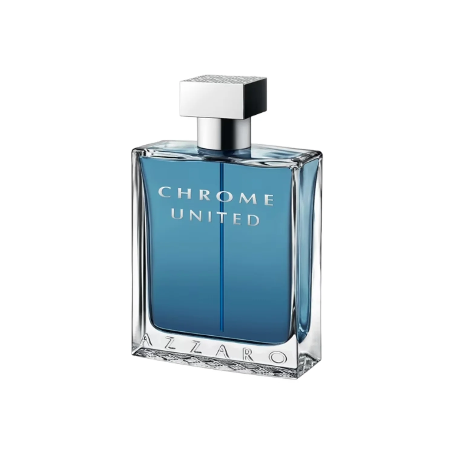 Chrome United by Azzaro for Men EDT Perfume